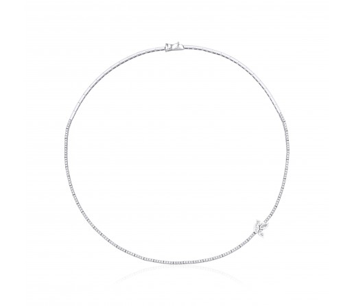 Rio Pırlanta Suyolu Gerdanlık